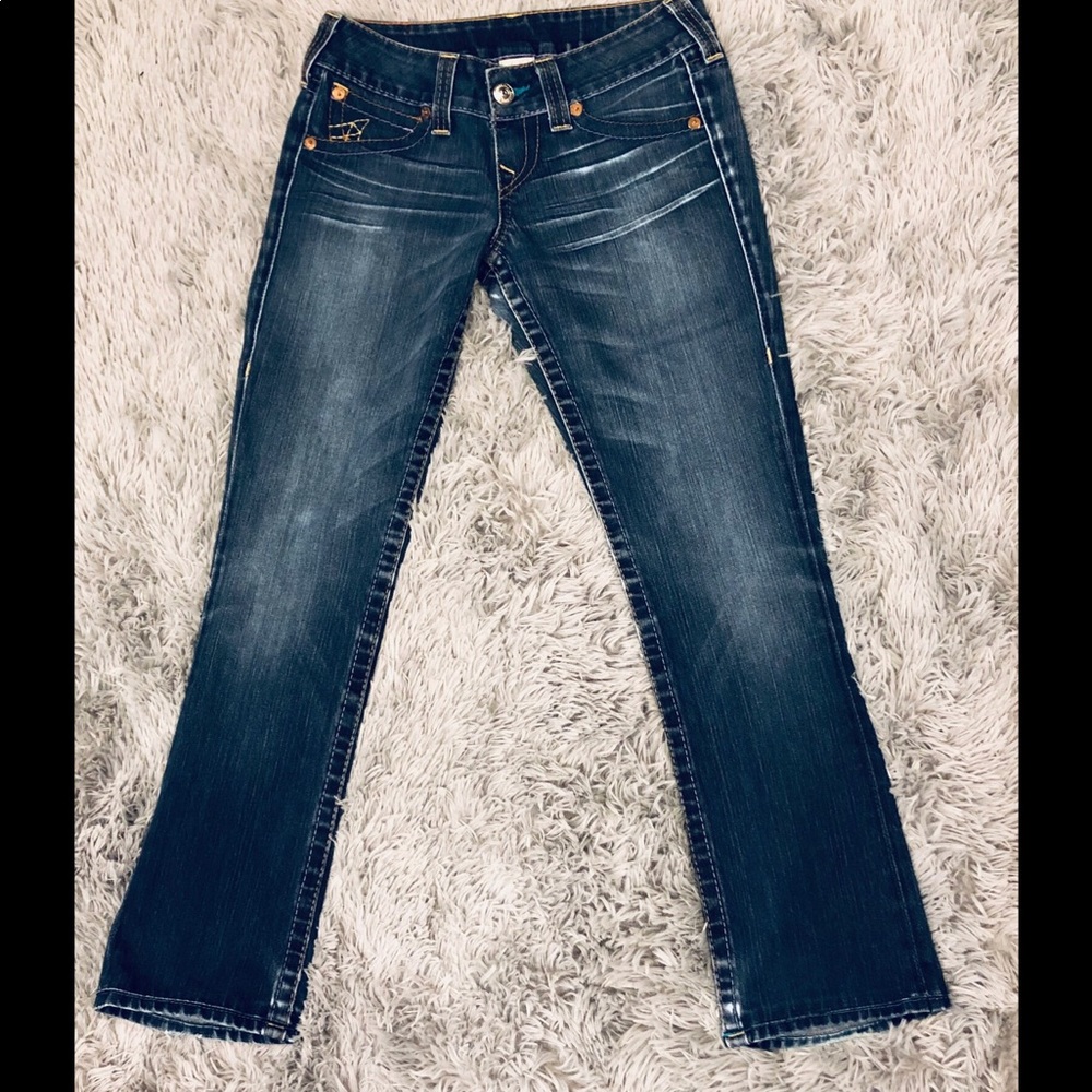 True Religion jeans